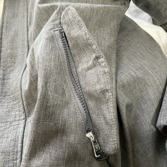 TNA Avoriaz Parka (XS) - Picture 4 of 8